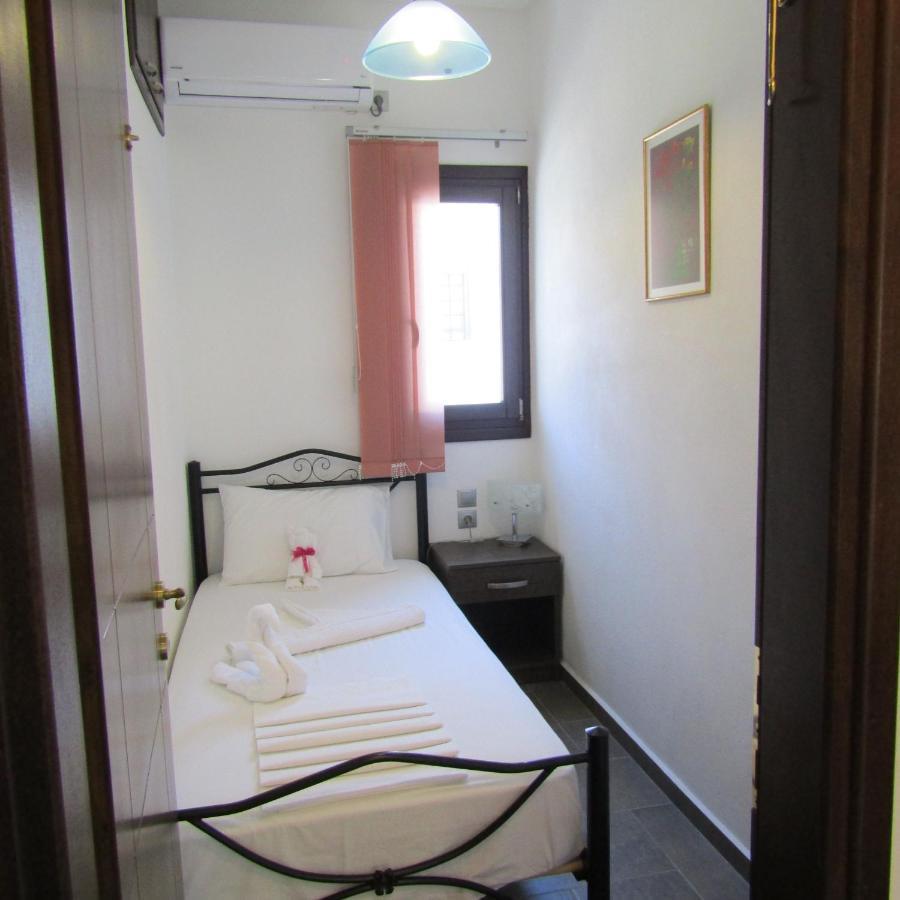 Aurora Apartment Platanias  Exterior photo